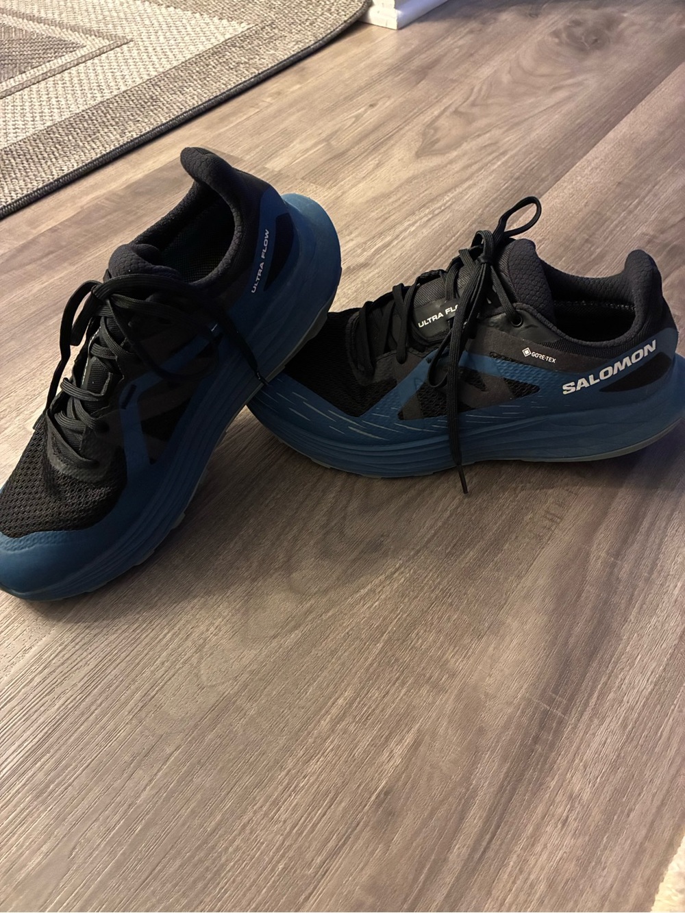 Salomon Men's Ultra Flow GTX